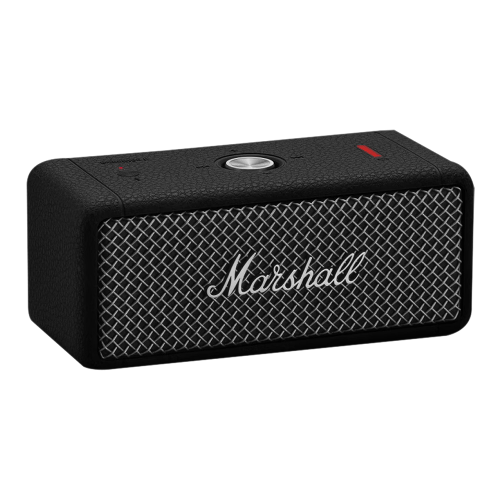 Marshall Emberton selling Portable Bluetooth Speaker, Black